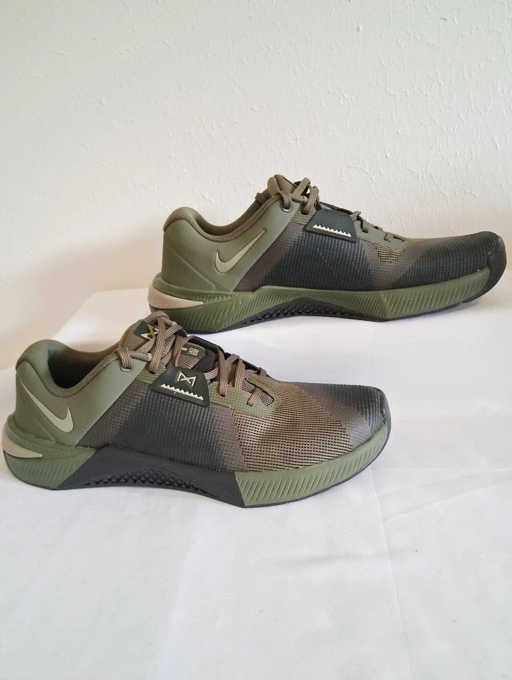 Nike Metcon 10 Olive Green Training